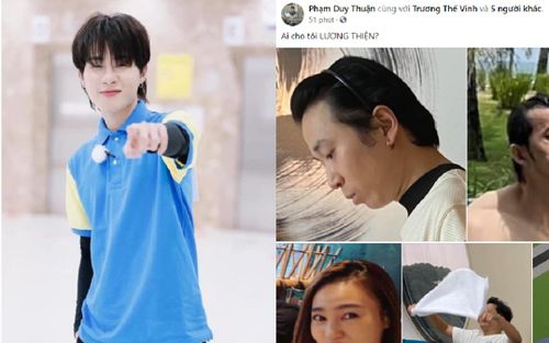 Jun Phạm đăng loạt ảnh 'dìm hàng' đồng nghiệp, netizen chắc nịch Jack đã 'bay màu' khỏi dàn cast