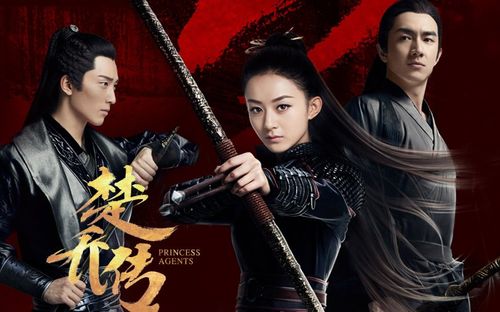 Những bộ phim đề tài nữ quyền được yêu thích: 'Sở Kiều truyện' đến giờ vẫn hot!