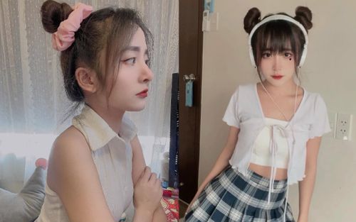 Một nữ streamer bị chỉ trích vì đòi fan 'lì xì' trong Tết Trung thu, nhắc chuyện 18+