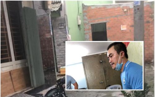Vụ thi thể lìa đầu ở quận 7: Hung khí gây án là một con dao dài hơn 30cm