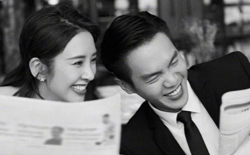 5 cặp đôi Cbiz phim giả tình thật: Đường Nghệ Hân - Trương Nhược Quân như câu chuyện ngôn tình
