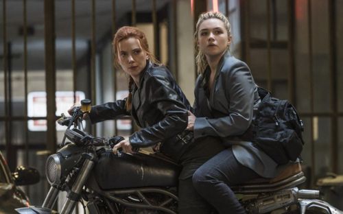 Vụ kiện của Scarlett Johansson: Disney chấp nhận bồi thường, còn mời 'chị đại' tiếp tục hợp tác