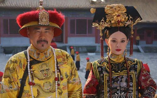 'Hậu cung Chân Hoàn truyện': Uông Chính yêu Chân Hoàn hay không chỉ nghe câu nói này là biết!