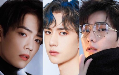 Mẫu bạn gái lý tưởng của dàn nam thần Cbiz: Vương Nhất Bác, Dương Dương có nguy cơ 'ế' vì yêu cầu quá cao