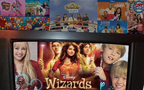 10 sitcom của Disney khiến Gen Z thao thức một thời