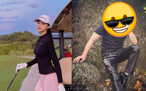 Hương Giang vừa tái xuất sau thời gian dài im hơi lặng tiếng, một hiện tượng mạng đã công khai tỏ tình
