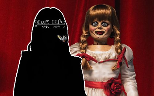 Bị nhận xét nhìn như 'búp bê ma' Annabelle, nữ ca sĩ Gen Z có câu trả lời quá bá đạo