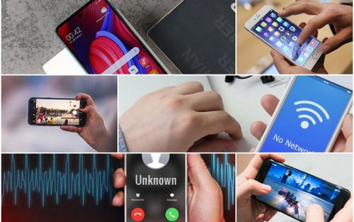 6 bước kiểm tra điện thoại cực kỳ đơn giản trước khi 'xuống tiền'