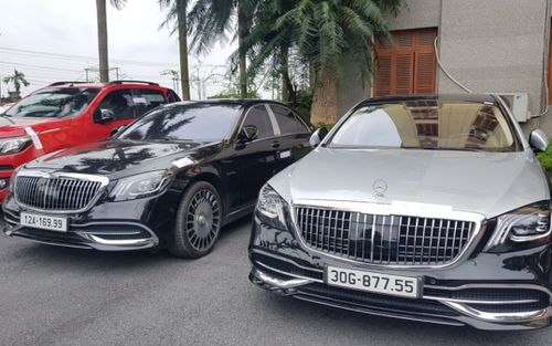 Vụ triệt phá đường dây đánh bạc 14.000 tỷ: Công an không thu giữ được tiền mặt