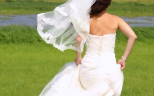 Cô dâu bỏ trốn một ngày sau đám cưới mặc chú rể lên cơn đau tim, danh tính người tình gây choáng váng