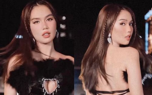 Liên tục bị netizen mỉa mai, Ngọc Trinh đanh thép nói 1 câu khiến ai cũng gật gù đồng tình