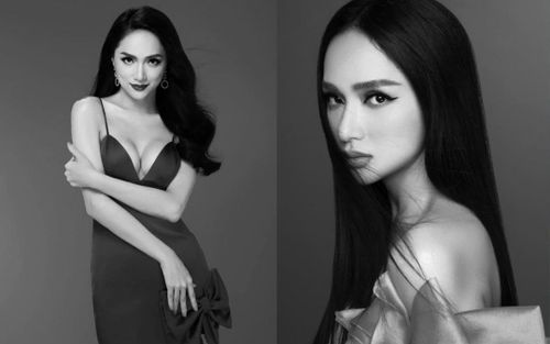 Hương Giang comeback, chính thức gia nhập đường đua Vbiz sau một thời gian dài ở ẩn