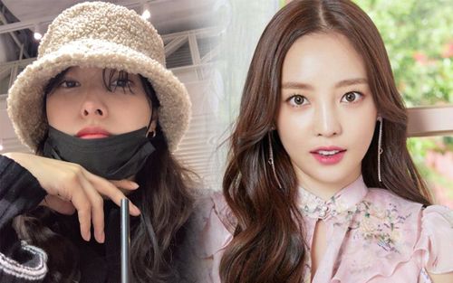 Tròn 2 năm ngày mất của Goo Hara: Trưởng nhóm KARA vẫn không khỏi đau buồn