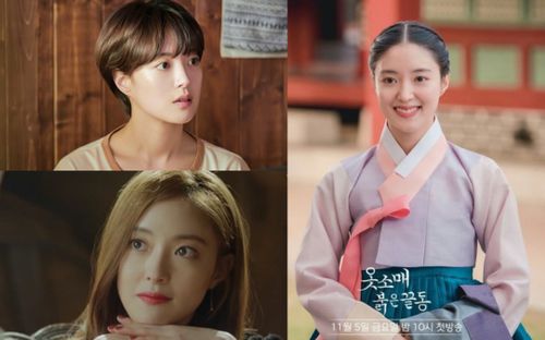 4 bộ phim của Lee Se Young bạn nên xem khi chờ 'The Red Sleeve' ra tập mới