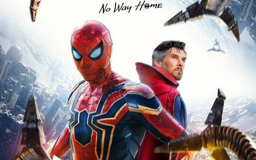 Phản ứng của khán giả sau khi ra rạp xem 'Spider-Man: No Way Home': Xuất sắc, bùng nổ hơn cả 'Endgame'