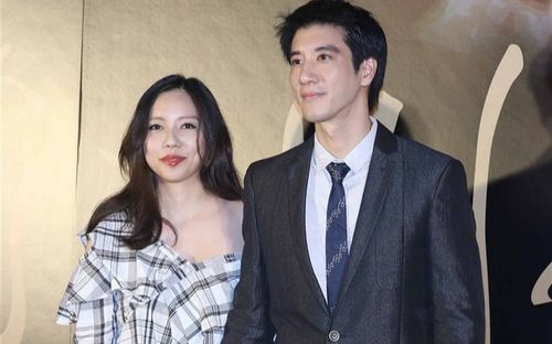 Góc tối đằng sau cuộc hôn nhân của Vương Lực Hoành: Bạo hành, cờ bạc, dẫn gái mại dâm về nhà