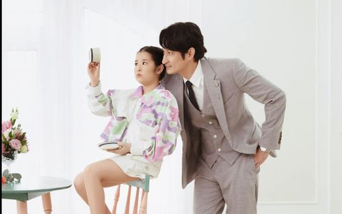Tin nhắn cảm động của con gái dành cho diễn viên Huy Khánh khi biết tin ba không có giải thưởng