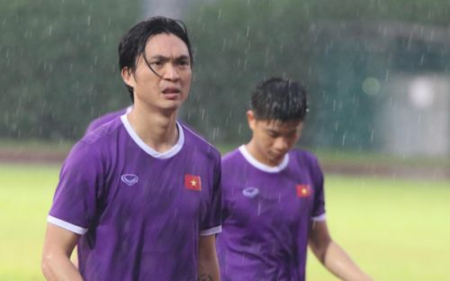 Điểm nóng trận đại chiến: Tuấn Anh sẽ giúp Việt Nam thắng Thái Lan?