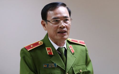Bộ Công an thông tin bất ngờ về kết quả điều tra bước đầu vụ các nghệ sĩ làm từ thiện