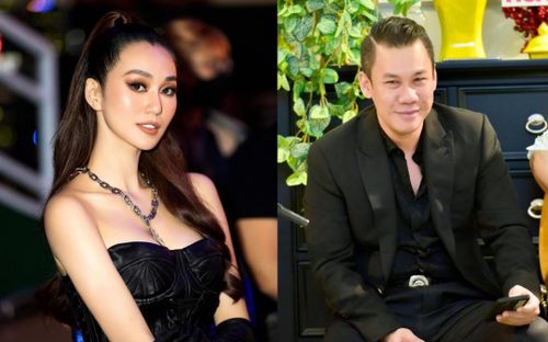 Khánh My chính thức lên tiếng về tin đồn hẹn hò chồng cũ Lệ Quyên