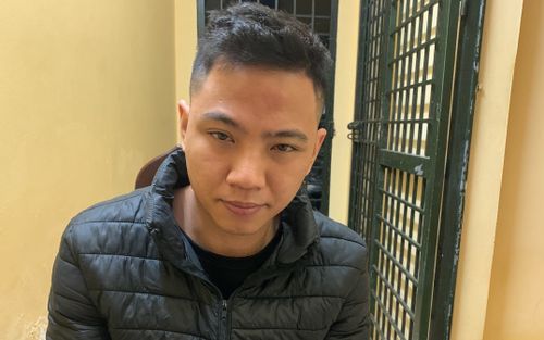 Bắt giữ khẩn cấp đối tượng trốn bệnh viện tâm thần, điều hành đường dây 'tín dụng đen'