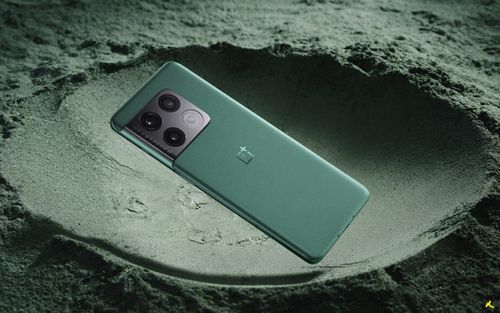 OnePlus 10 Pro lộ toàn bộ thông số trước ngày ra mắt