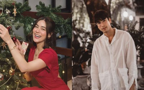Sau 9 năm chờ đợi Nadech Kugimiya và Kimmy Kimberley sắp tái hợp trong phim truyền hình mới