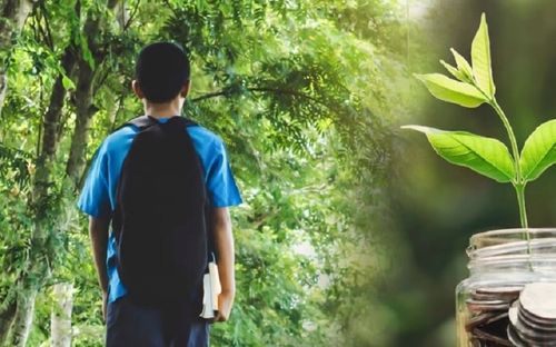 'Người bí ẩn' đóng tiền học suốt 7 năm cho nam sinh nghèo, danh tính hóa ra rất bất ngờ