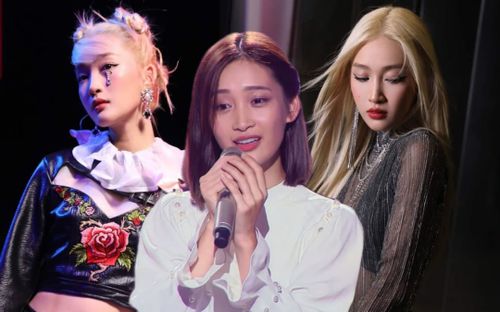 Có ai nhận ra đây chính là 'nàng thơ' Juky San của Giọng hát Việt năm nào?