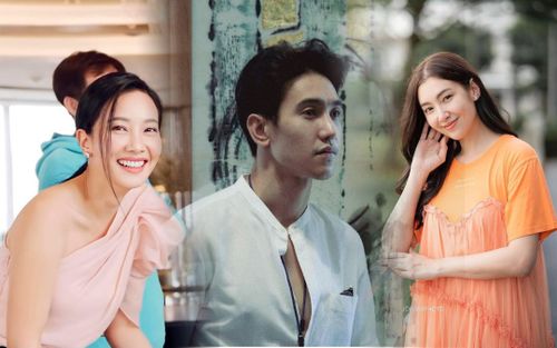 Nam/nữ diễn viên Thái Lan xuất sắc nhất năm 2021: Bộ đôi nam nữ chính 'Đóa hoa tham vọng' góp tên