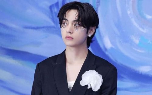 Chỉ mới phát hành, nhạc phim mới nhất của V (BTS) gây ấn tượng với số ngày giữ No.1 trên BXH iTunes Nhật