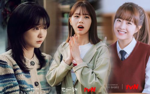 Những nữ chính đáng yêu nhất trên màn ảnh Hàn: Kim Da Mi và Park Bo Young tựa như búp bê