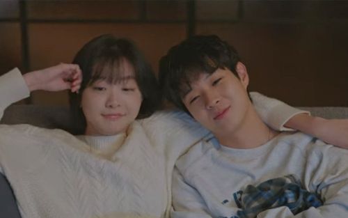 Phim 'Our Beloved Summer' rating tăng trước tập cuối - Phim 'Ghost Doctor' đạt rating cao nhất