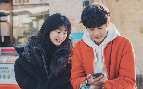 'Our Beloved Summer' tập cuối: Cái kết không thể đẹp hơn