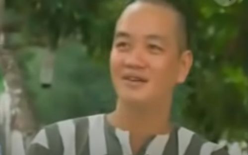 Clip Hải 'bánh' từng nói lời ăn năn: Ai muốn làm 'giang hồ' cứ nhìn gương chúng tôi