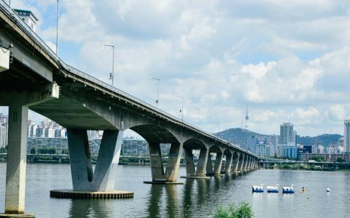 Dùng công nghệ AI ngăn người tự tử trên sông Hàn