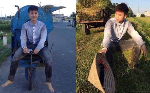 Đời con gái đi đá bóng khổ lắm: Đừng nói chuyện vĩ mô, họ đá tốt chỉ mong thưởng to!