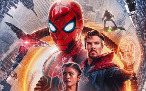 Tranh cãi chuyện 'Spider-Man' không được đề cử Oscar 2022, doanh thu cao nhất toàn cầu chỉ là phù du?