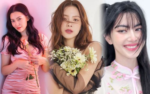 Baifern Pimchanok, Mai Davika và dàn sao nữ Thái Lan so găng ở giải thưởng lớn, ai có hy vọng giành cúp?