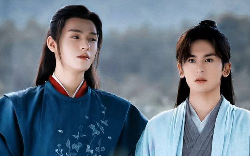 Tròn 1 năm 'Sơn hà lệnh' lên sóng, điểm lại loạt câu thoại 'làm mưa làm gió' một thời