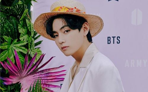 Vừa khỏi bệnh COVID, V (BTS) 'hốt' thêm tin vui mới trên BXH Billboard Global 200 Excl US
