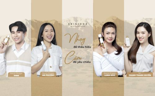 Luna Đào - An Phương - Thanh Thanh Huyền - 1m88: Ai cũng có một câu chuyện 'nhạy cảm' của riêng mình