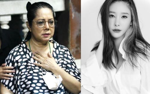 Quá đau xót: Chỗ tìm thấy thi thể nữ diễn viên Chiếc lá cuốn bay chính là nơi mẹ cô làm lễ cầu nguyện