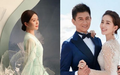 Động thái đầu tiên của Lưu Thi Thi trước ồn ào ly hôn với Ngô Kỳ Long