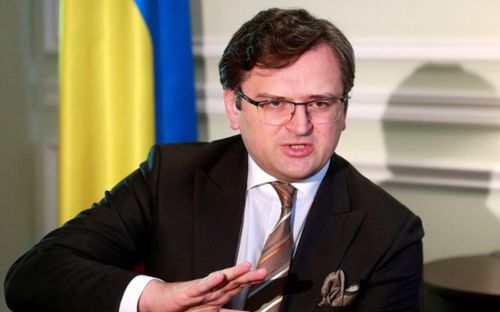 Ukraine không chấp nhận bất kỳ tối hậu thư nào