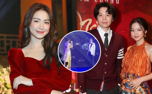 Trịnh Thăng Bình và Hòa Minzy được khen ồ ạt khi song ca hit cũ, liệu có ăn đứt 'tình cũ' Liz Kim Cương?