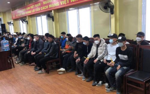 Giám đốc Công an Lào Cai lên tiếng vụ hỗn chiến khiến 10 người bị thương ở Sa Pa