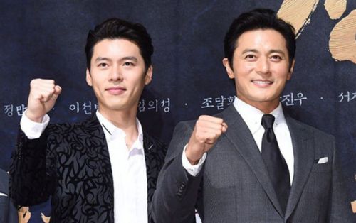 Trước thềm đám cưới với Son Ye Jin, người hâm mộ mong Hyun Bin đừng xấu tính như hội bạn thân