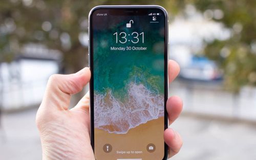 Những dấu hiệu báo động iPhone của bạn sắp hỏng