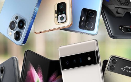 Chọn mua smartphone cao cấp, nhất định phải quan tâm 3 yếu tố này